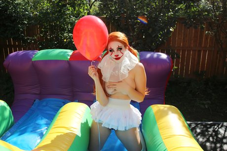 Holly Wolf