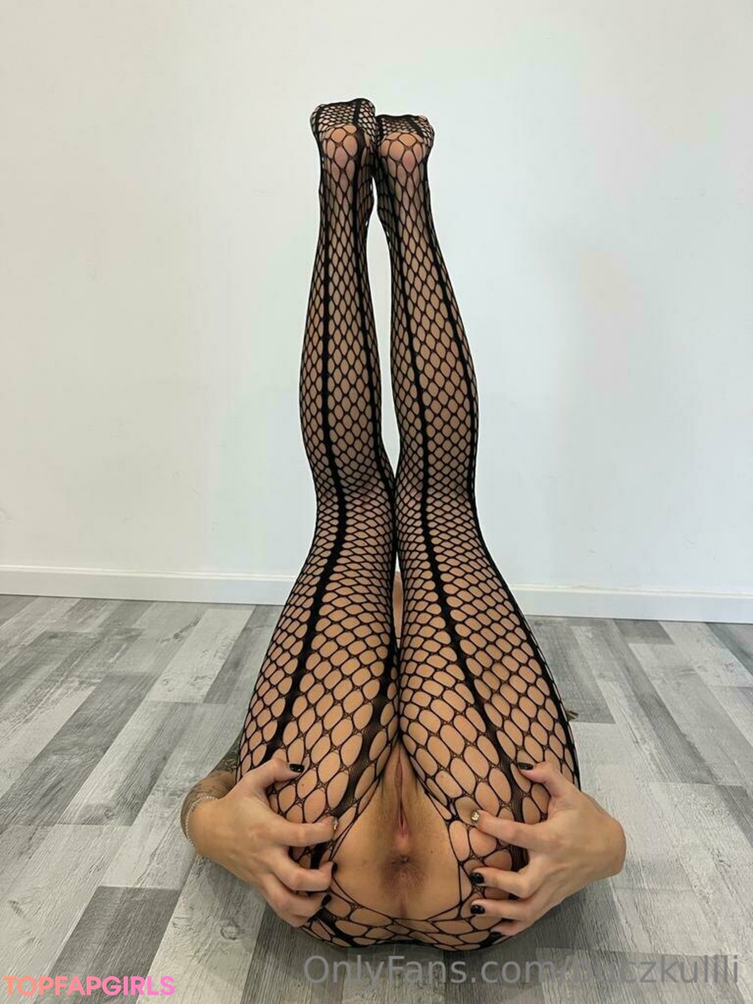 Photo nue de fuite OnlyFans de Buczkulili #482