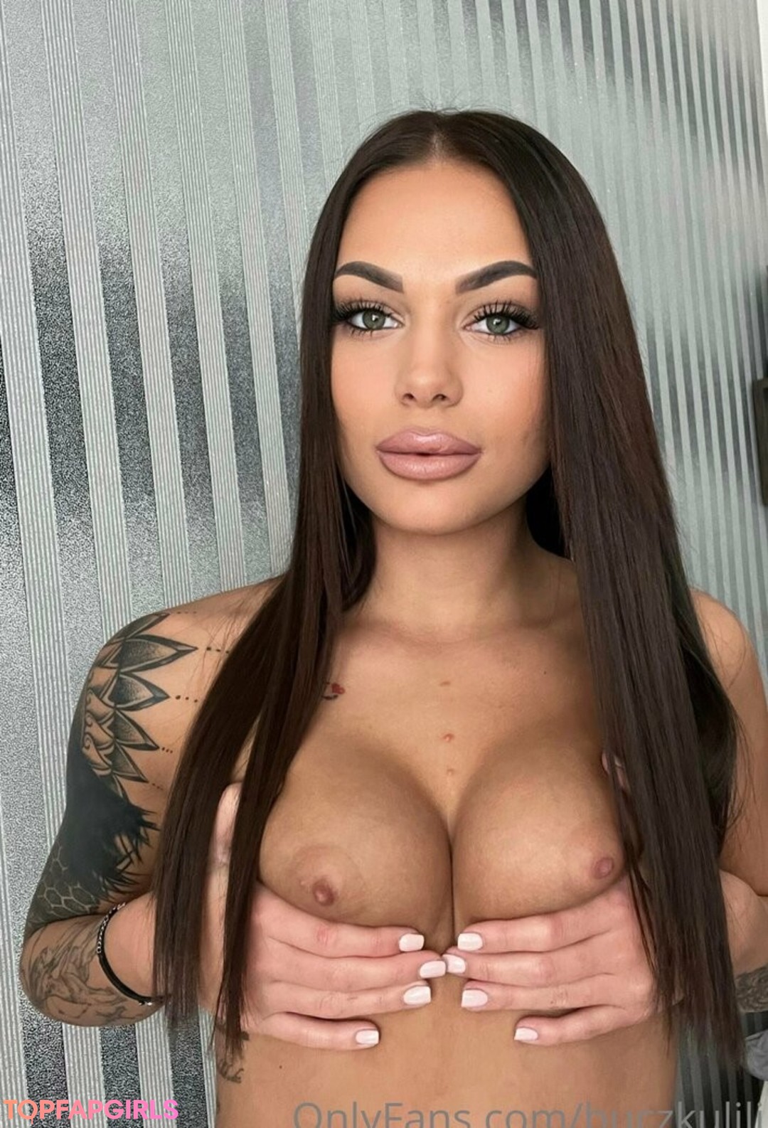 Photo nue de fuite OnlyFans de Buczkulili #883