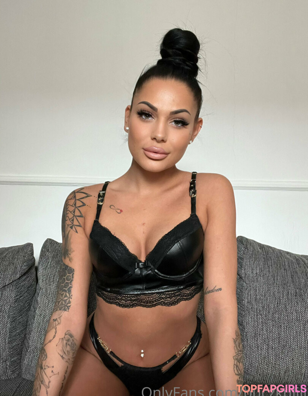Photo nue de fuite OnlyFans de Buczkulili #904