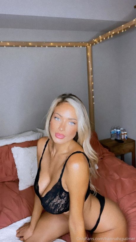 Hannah Palmer