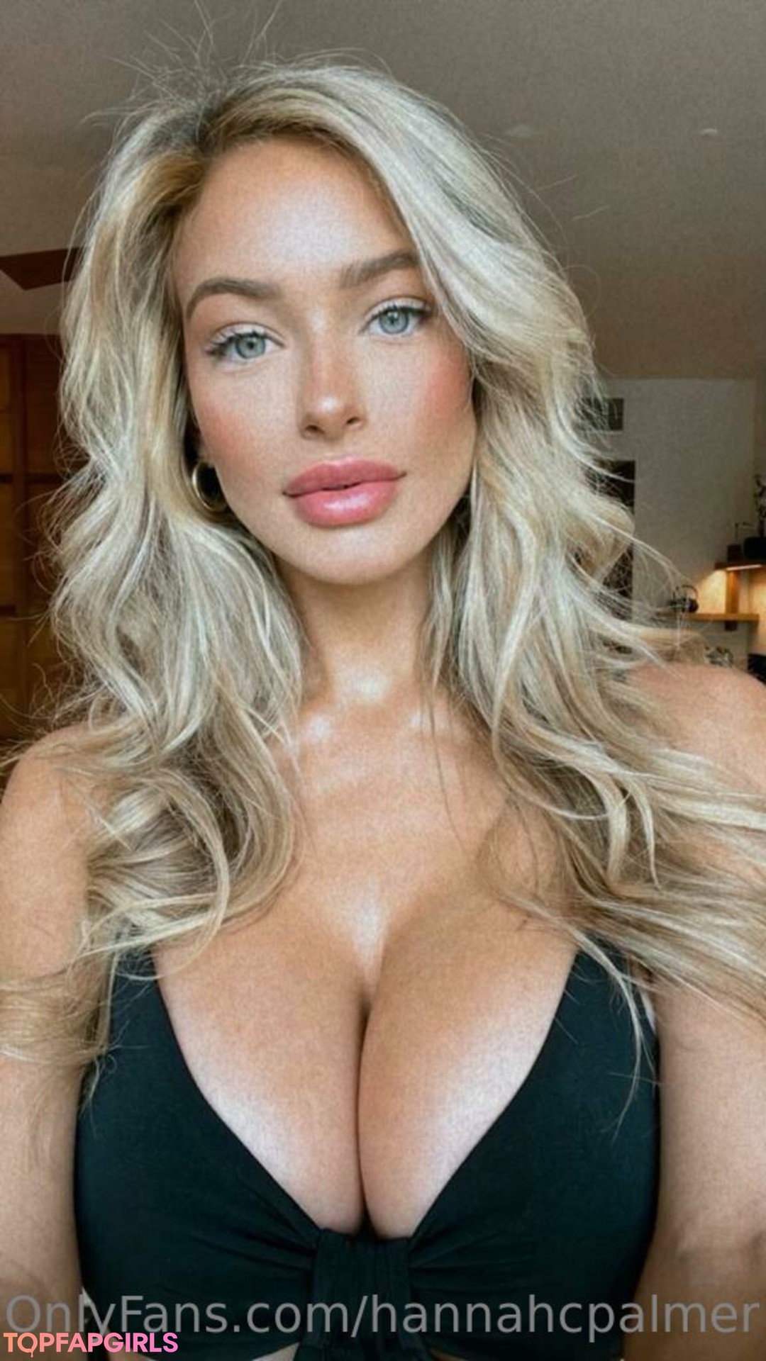 Photo nue de fuite OnlyFans de Hannah Palmer #2309