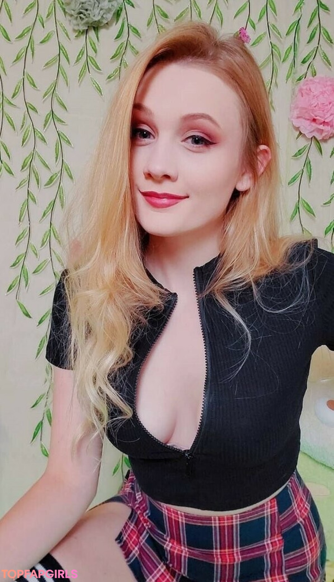 Photo nue de fuite OnlyFans de Miinu Inu #57