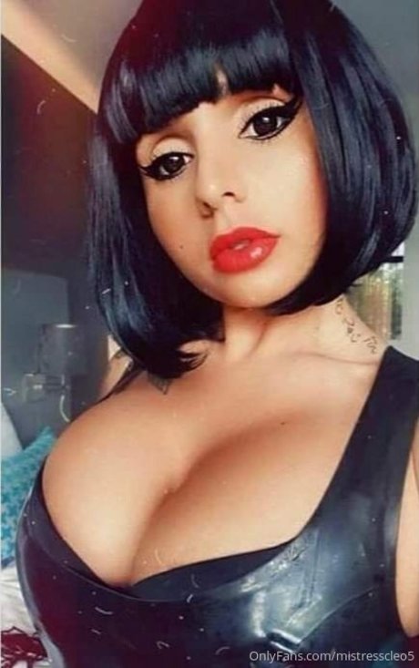 Mistress Cleopatra