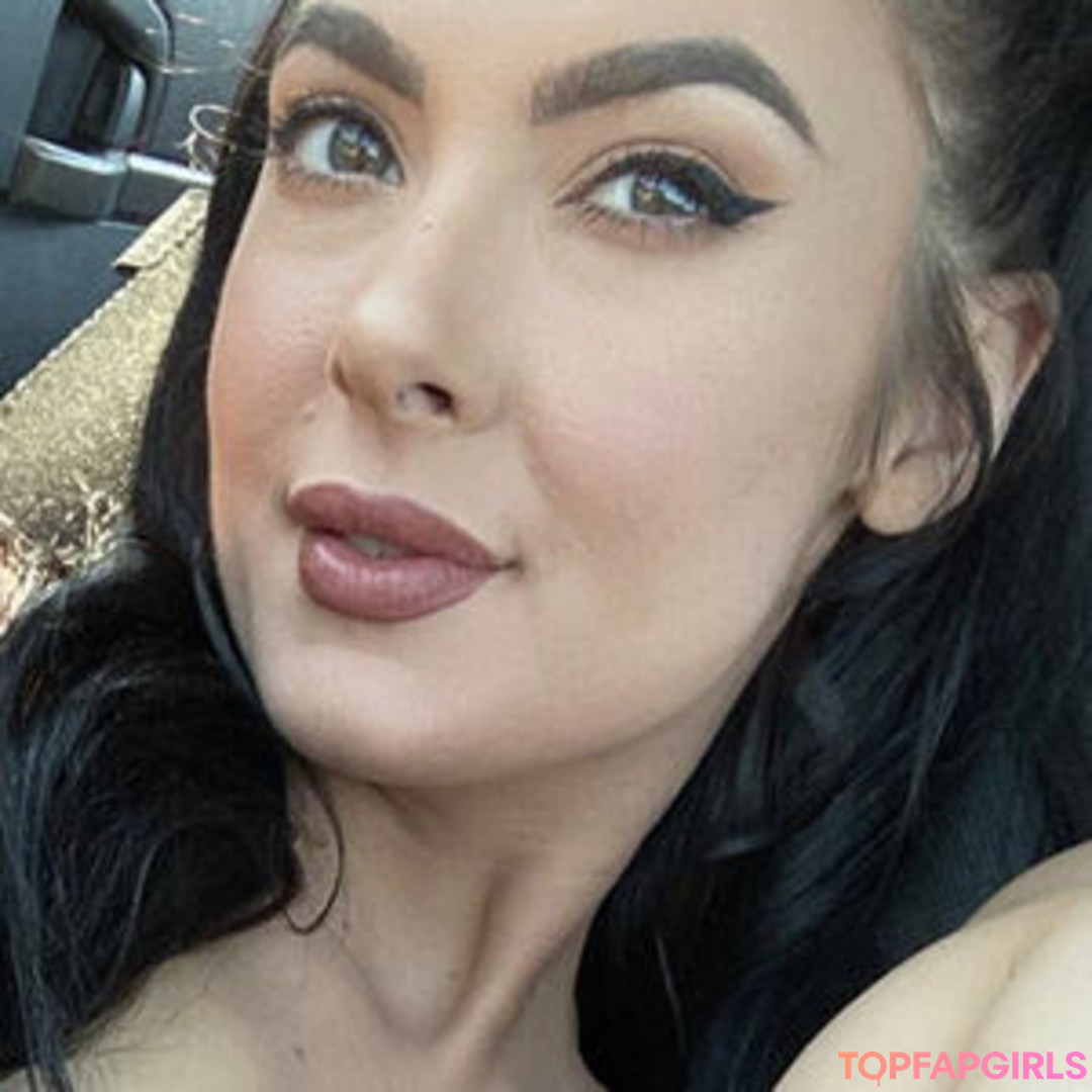 Photo nue de fuite OnlyFans de Marley Brinx #31