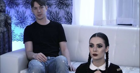 Marley Brinx