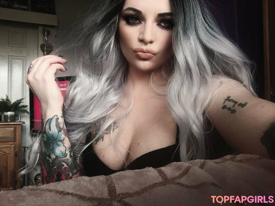 Photo nue de fuite OnlyFans de Lana Austin #27