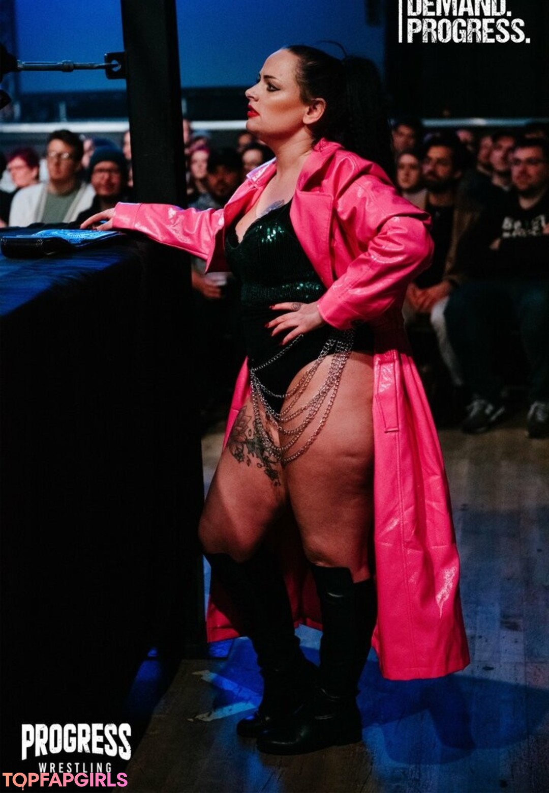 Photo nue de fuite OnlyFans de Lana Austin #88