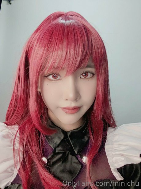 Minichu