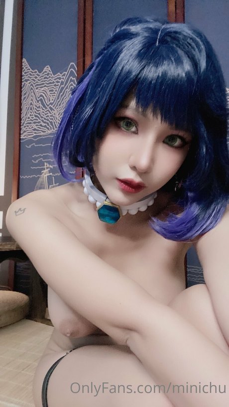 Minichu