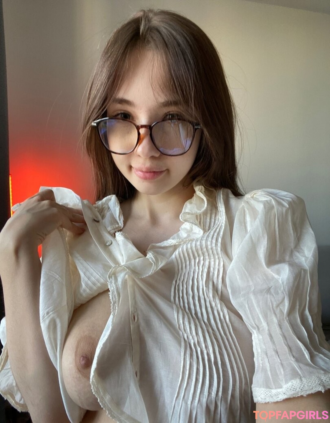 Photo nue de fuite OnlyFans de Kiko Baka #1359
