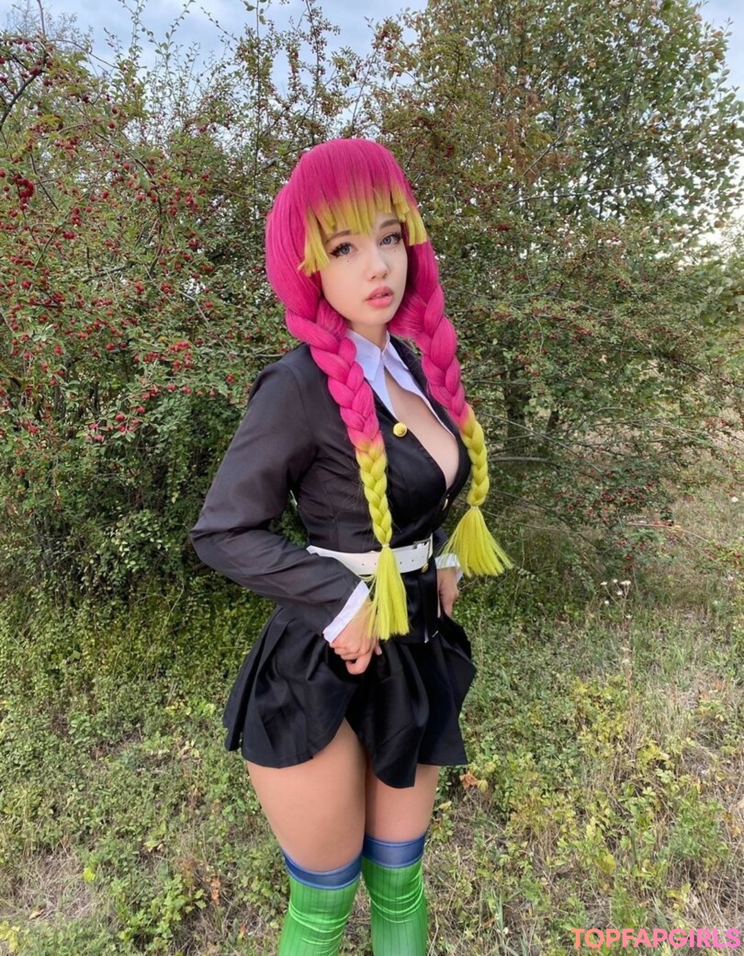 Photo nue de fuite OnlyFans de Kiko Baka #1436