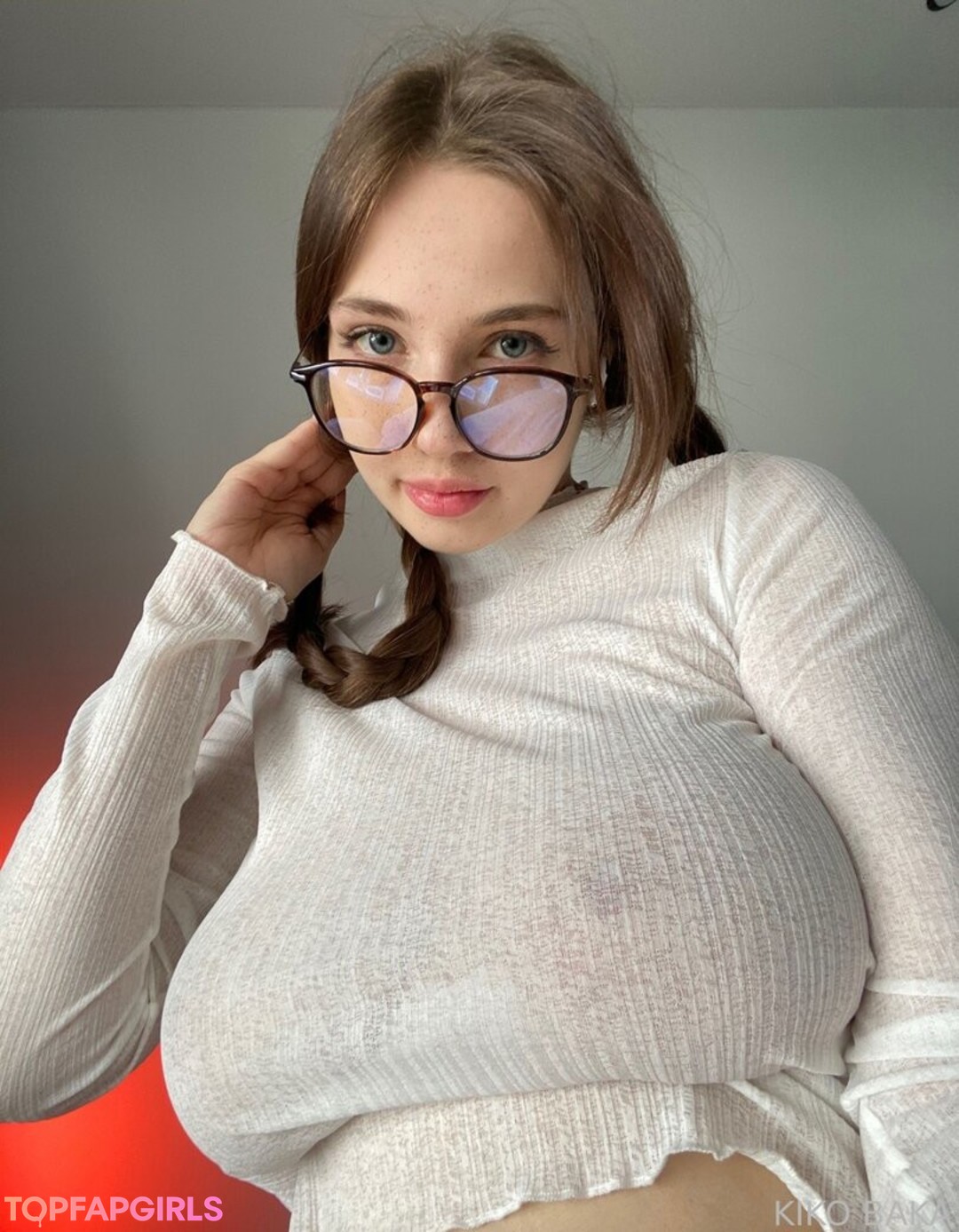 Photo nue de fuite OnlyFans de Kiko Baka #1590