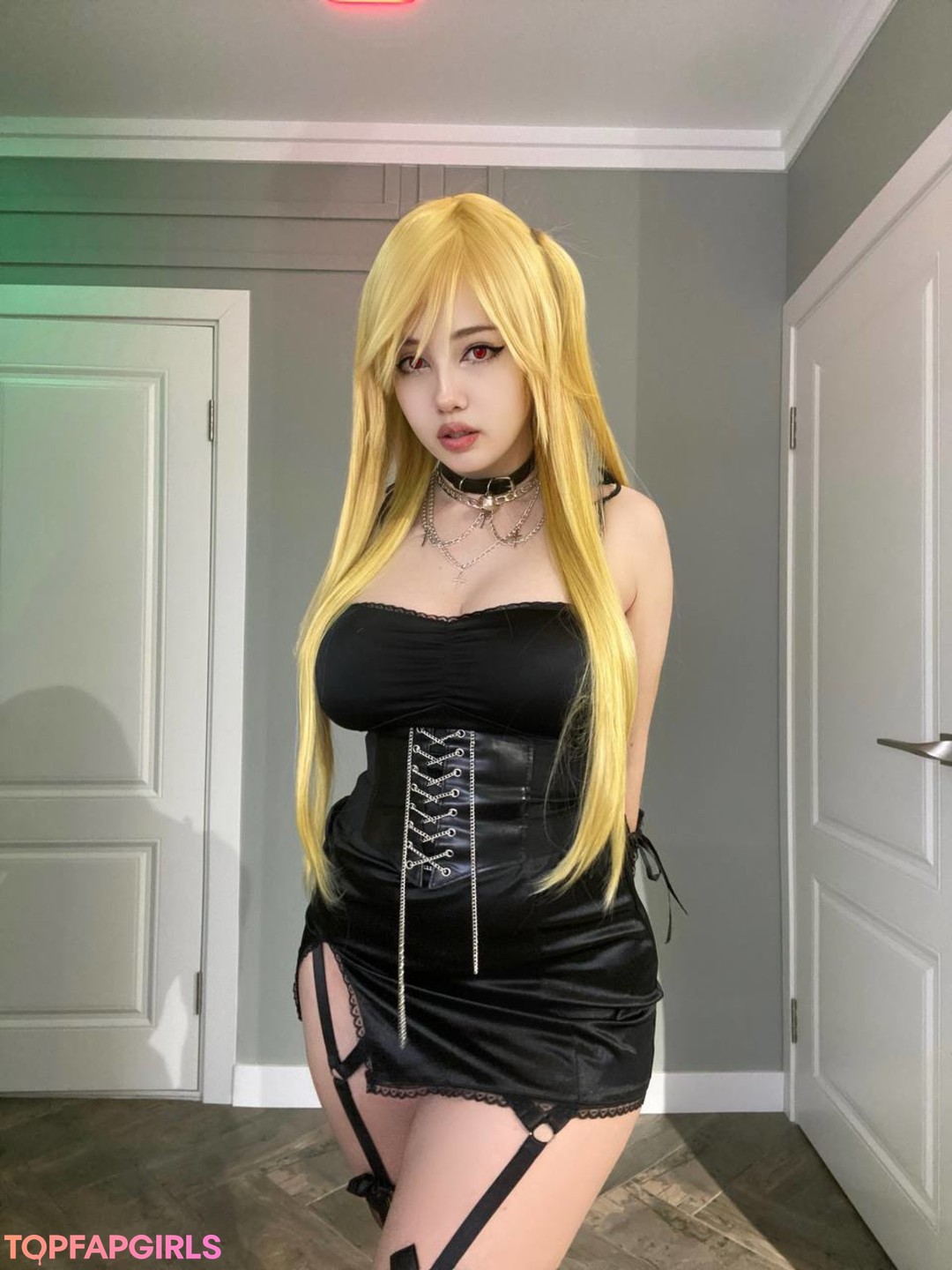 Photo nue de fuite OnlyFans de Kiko Baka #228