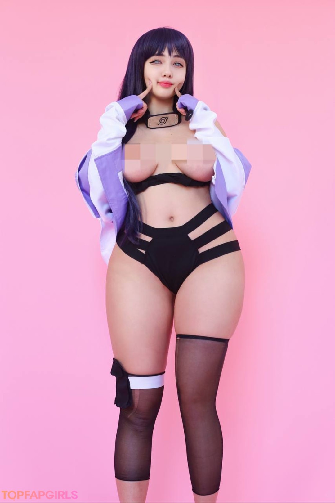 Photo nue de fuite OnlyFans de Kiko Baka #262