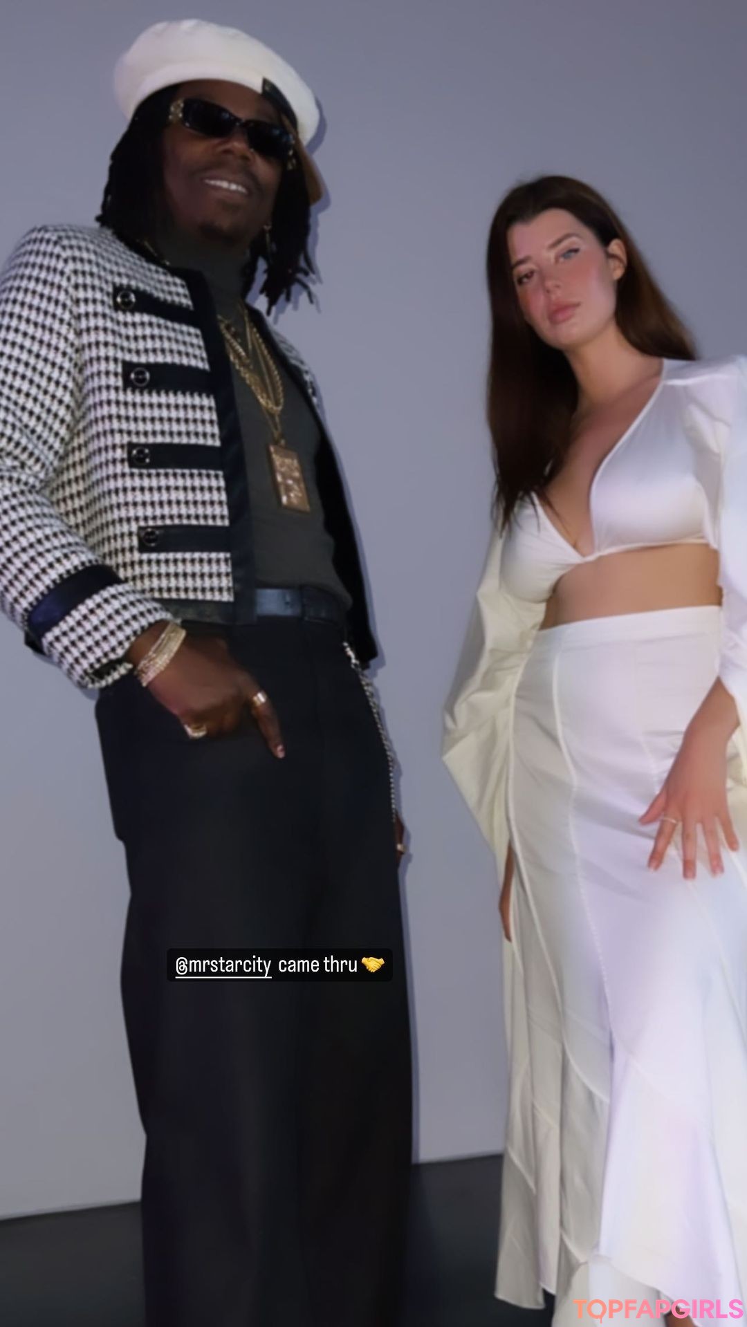 Photo nue de fuite OnlyFans de Sarah Mcdaniel #279
