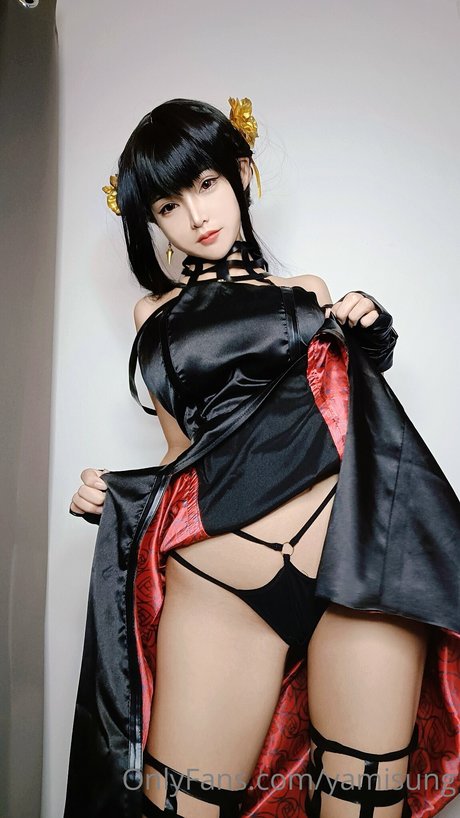 Yami