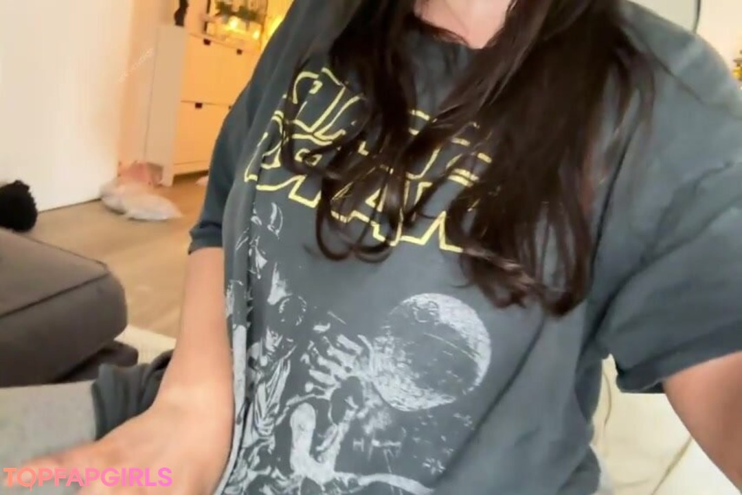 Photo nue de fuite OnlyFans de Evelyn White #340