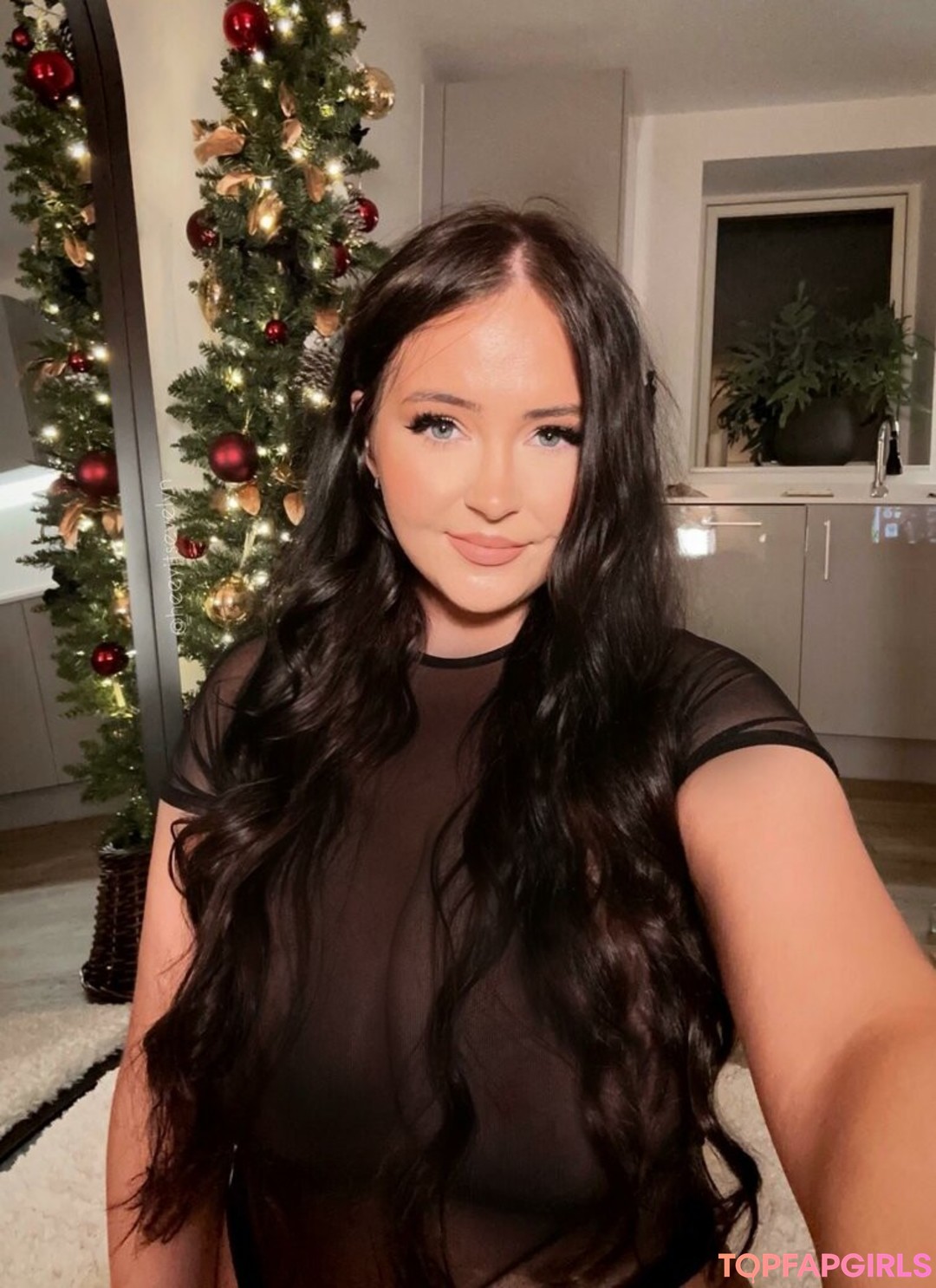 Photo nue de fuite OnlyFans de Evelyn White #341