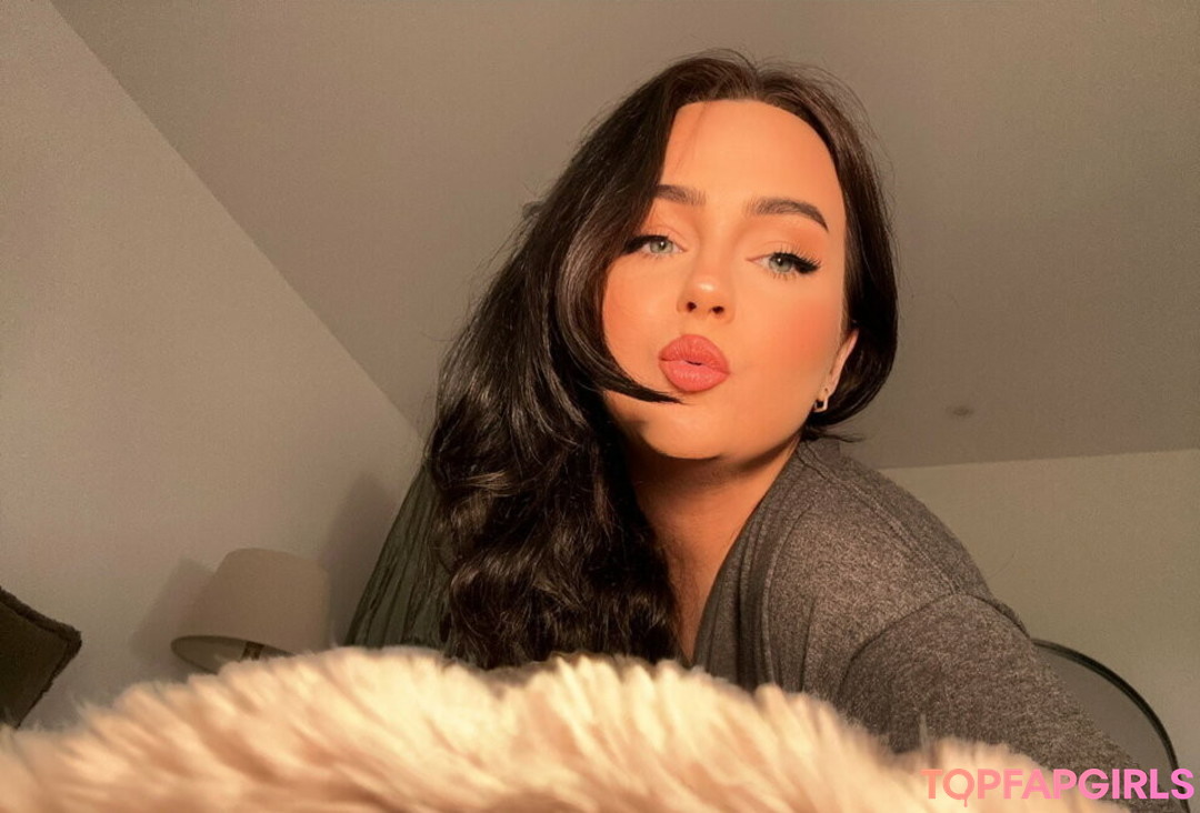 Photo nue de fuite OnlyFans de Evelyn White #408