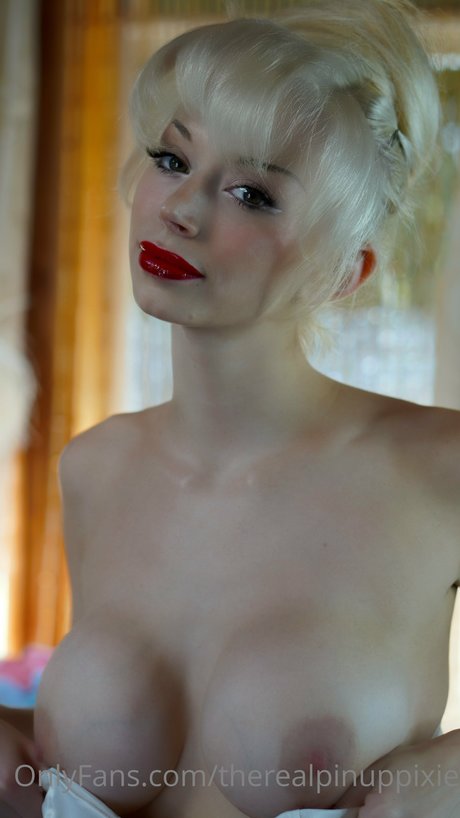 PinupPixie