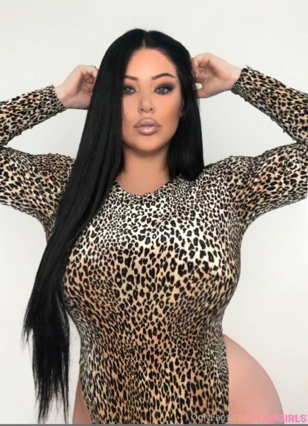 Photo nue de fuite OnlyFans de Claudia Rivier #106
