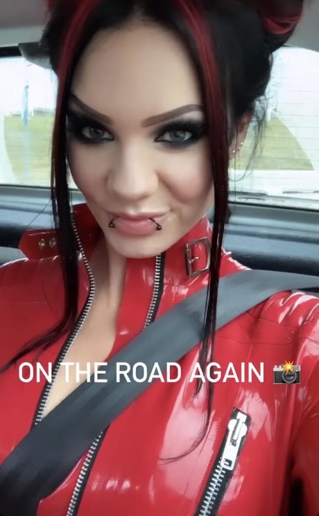 Starfucked