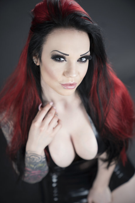 Starfucked