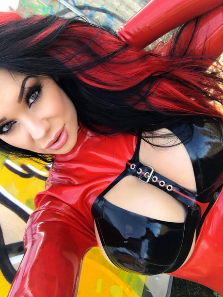 Starfucked