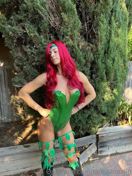 Janna Breslin