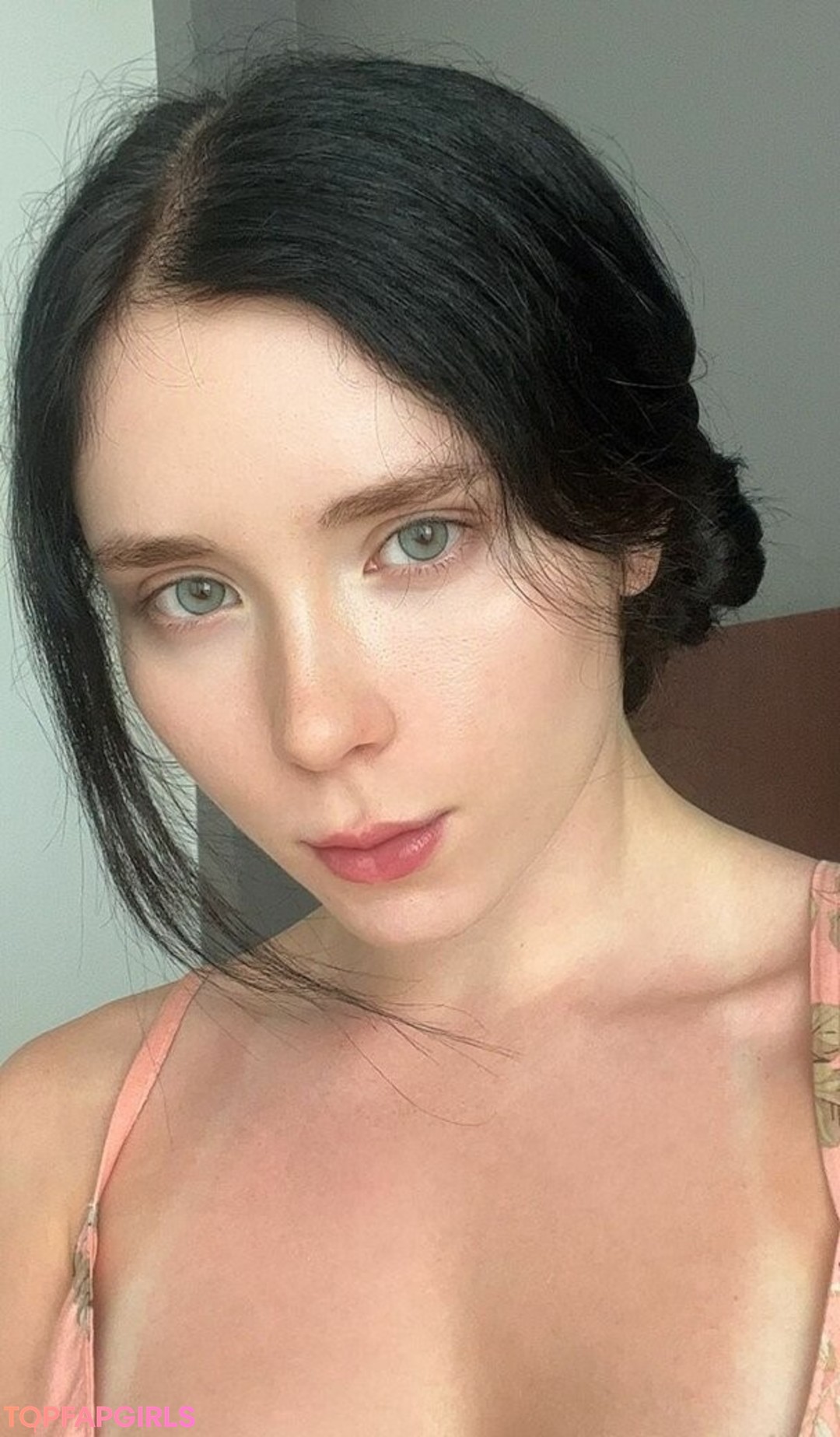 Photo nue de fuite OnlyFans de Sweetie Fox #2435