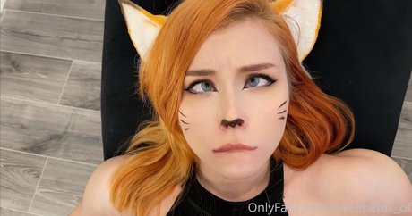 Sweetie Fox