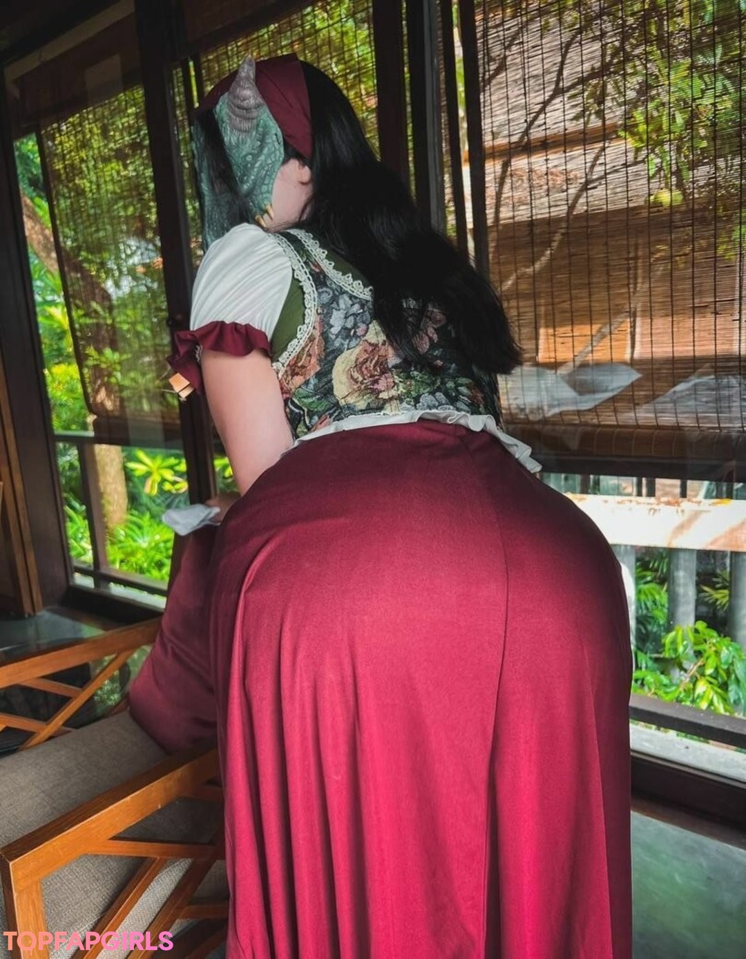 Photo nue de fuite OnlyFans de Sweetie Fox #2753