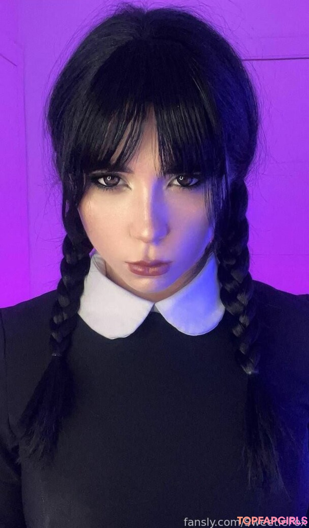 Photo nue de fuite OnlyFans de Sweetie Fox #2891