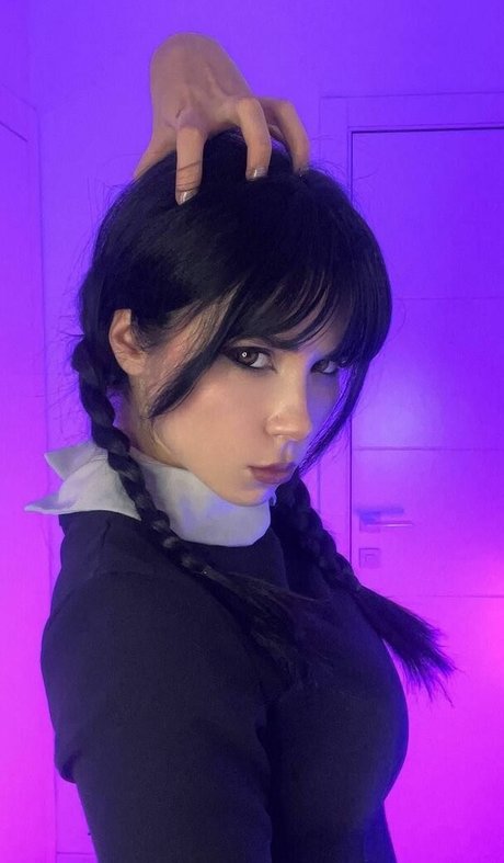 Photo nue de fuite OnlyFans de Sweetie Fox