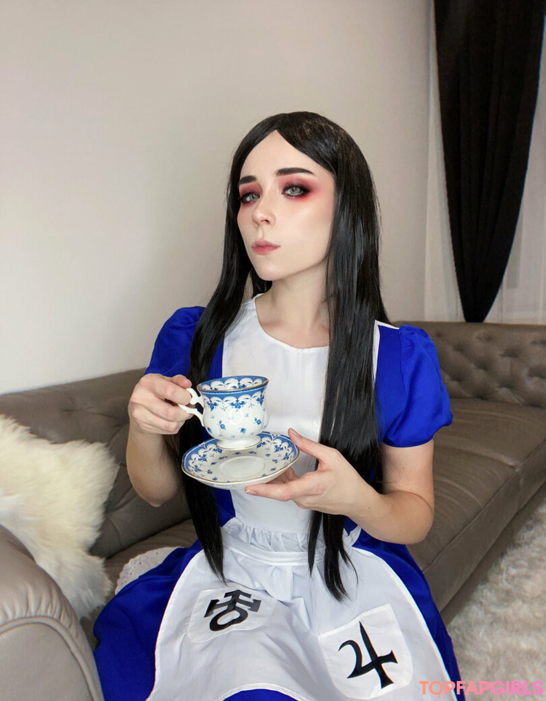 Photo nue de fuite OnlyFans de Sweetie Fox #3047