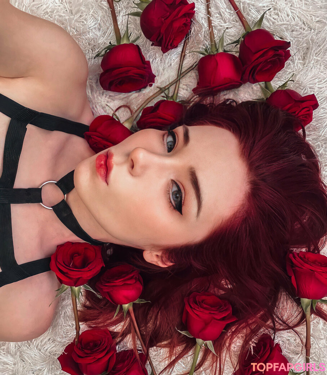 Photo nue de fuite OnlyFans de Sweetie Fox #3118