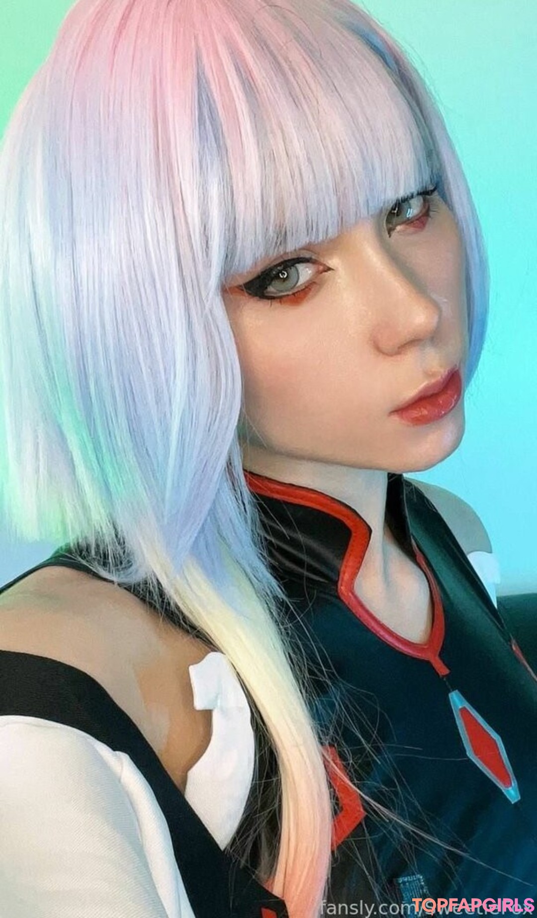 Photo nue de fuite OnlyFans de Sweetie Fox #3200