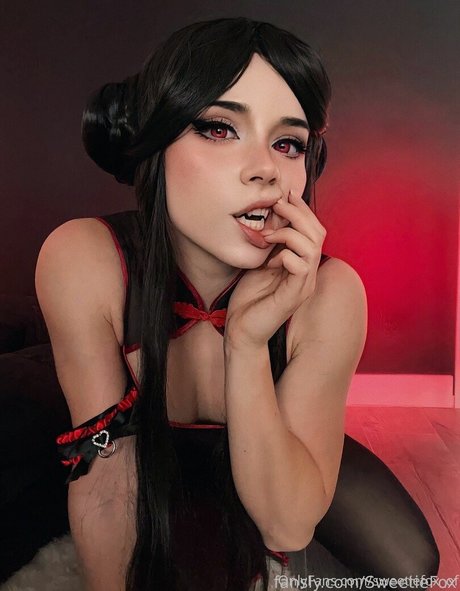 Sweetie Fox