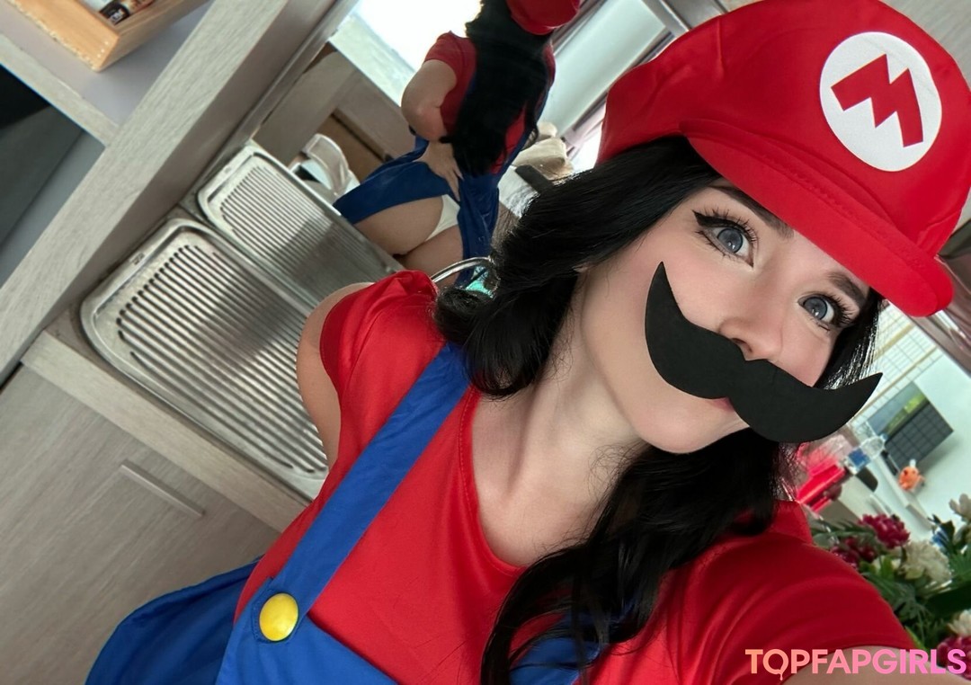 Photo nue de fuite OnlyFans de Sweetie Fox #3564