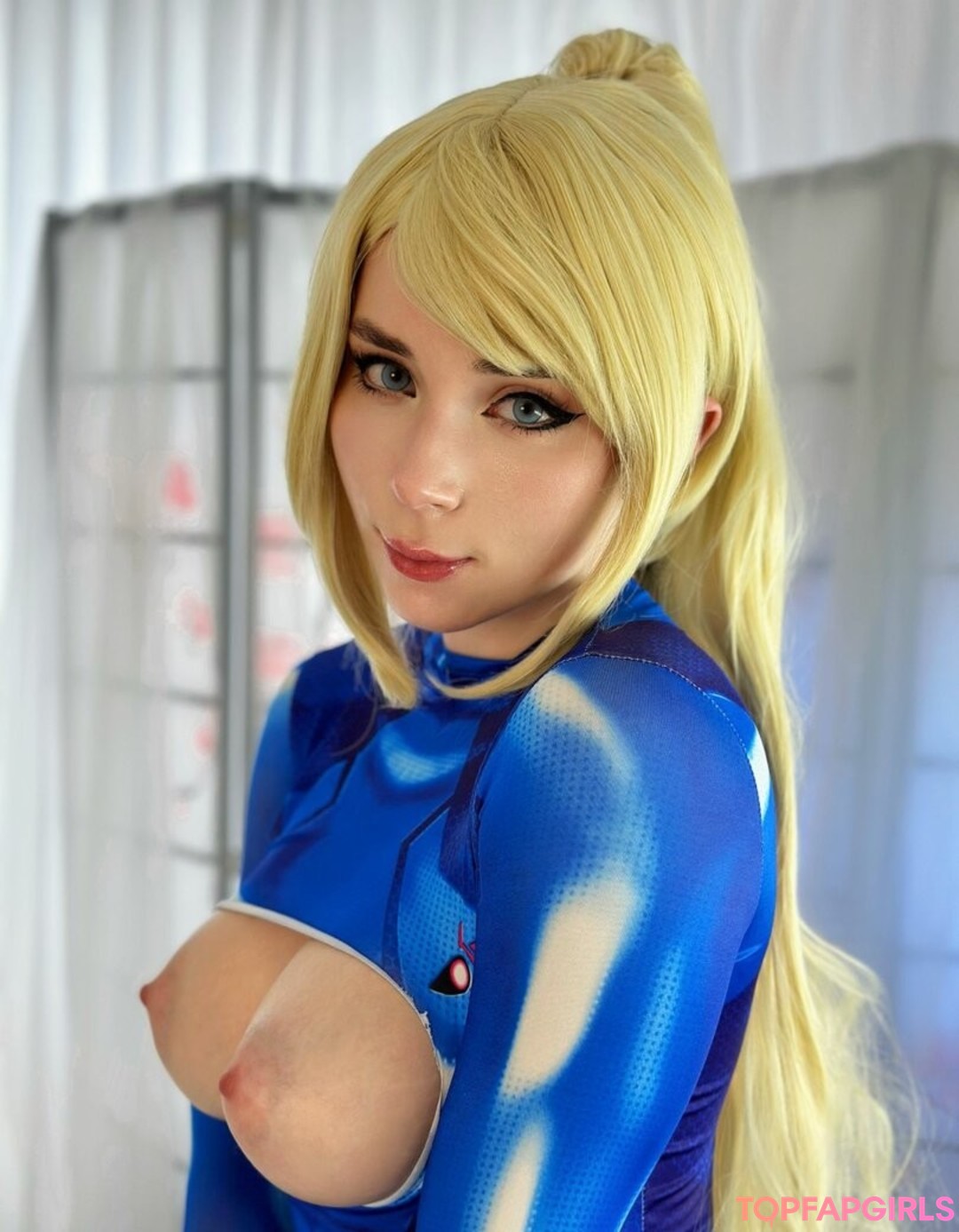 Photo nue de fuite OnlyFans de Sweetie Fox #3849