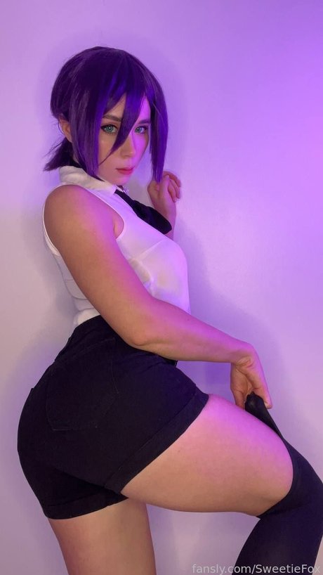 Sweetie Fox
