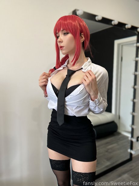 Sweetie Fox