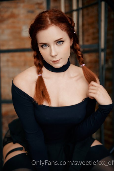 Sweetie Fox
