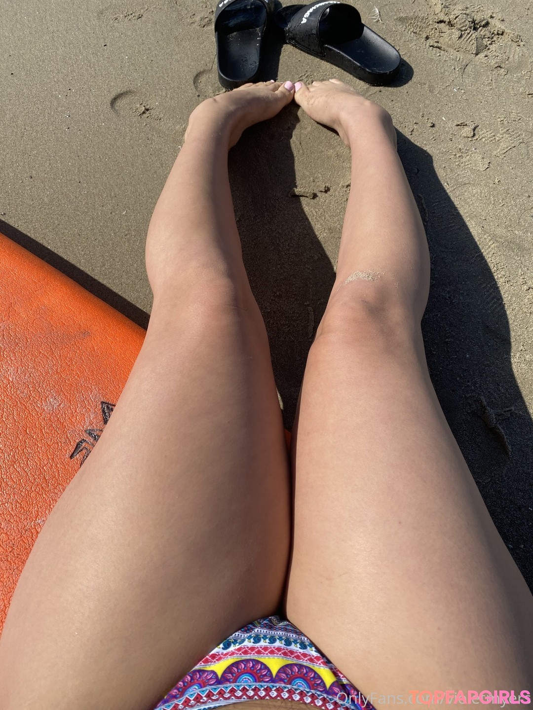 Photo nue de fuite OnlyFans de Violet Myers #375