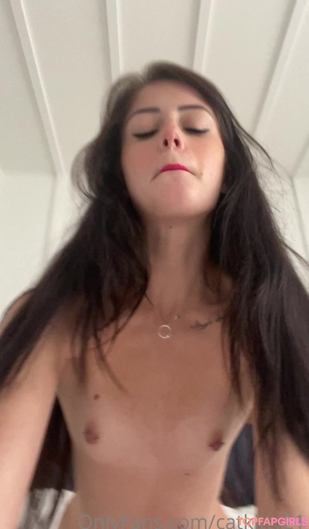 Photo nue de fuite OnlyFans de Catkitty21 #510