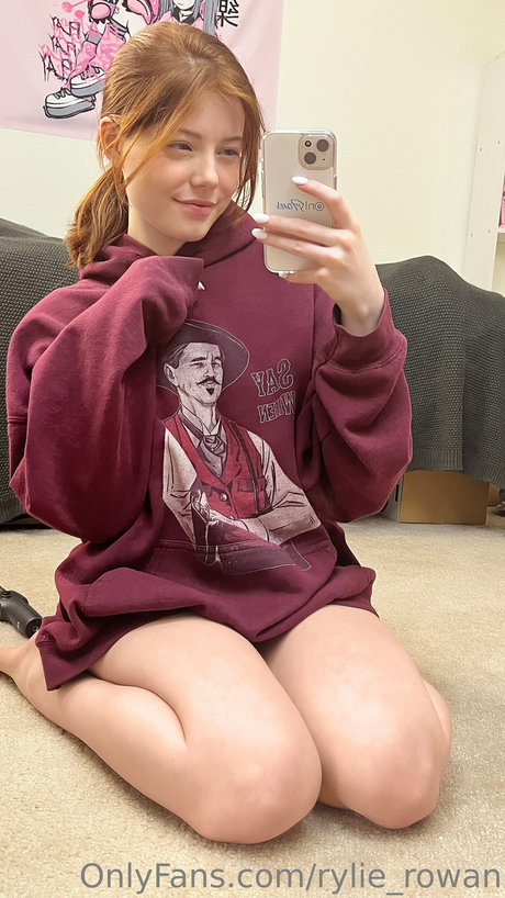 Rylie Rowan