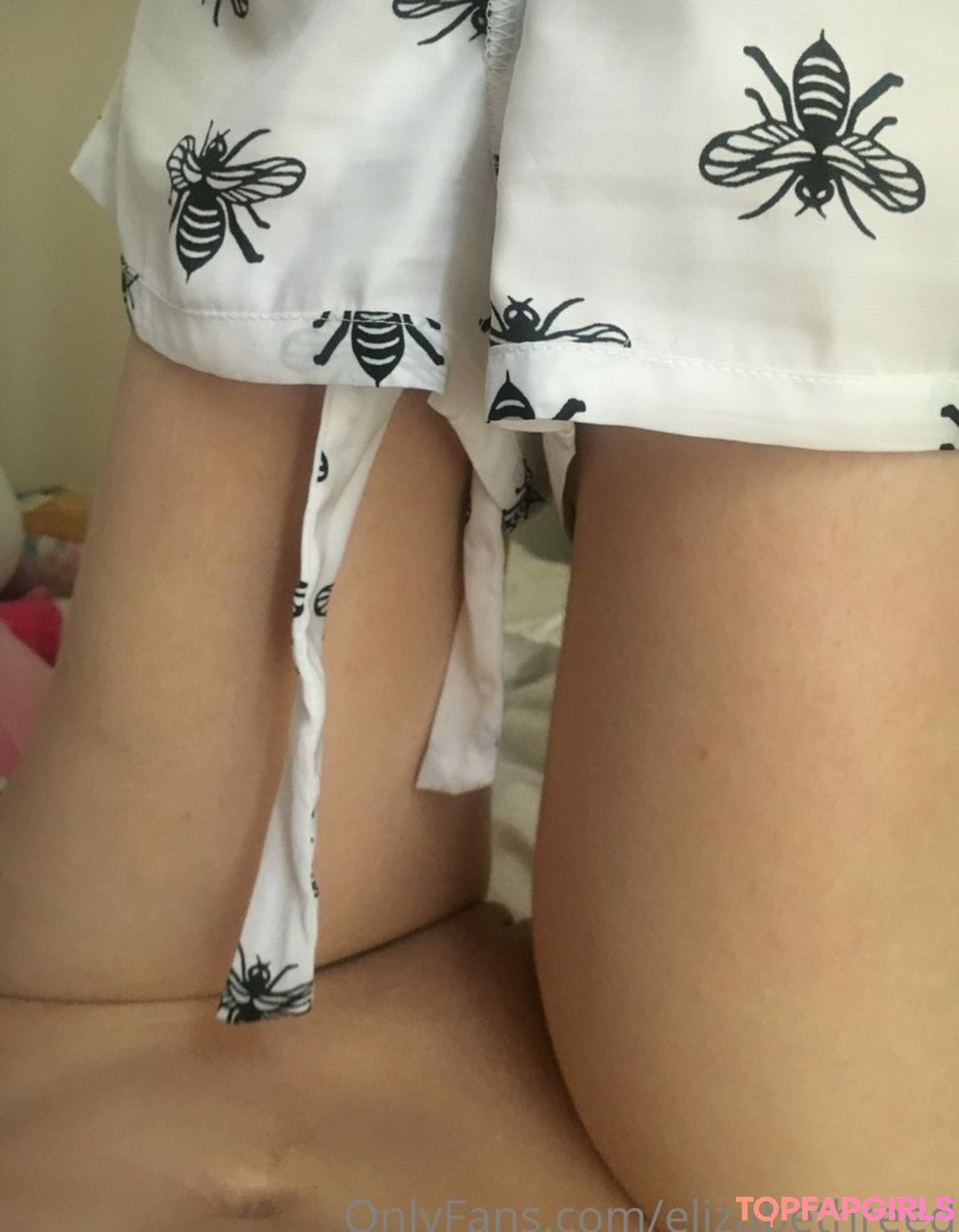 Photo nue de fuite OnlyFans de Elizabeth Reed #1378