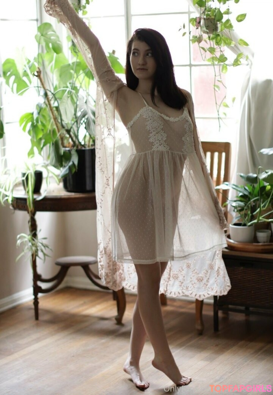 Photo nue de fuite OnlyFans de Elizabeth Reed #1445