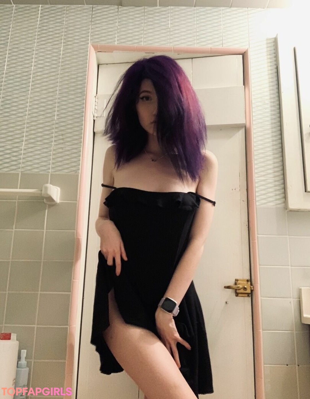 Photo nue de fuite OnlyFans de Elizabeth Reed #1459